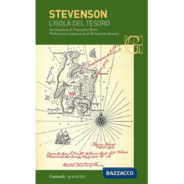 Isola del tesoro (L')