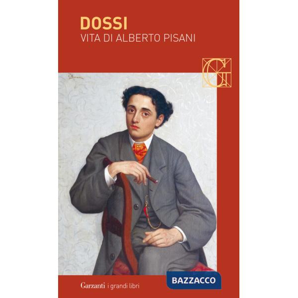 Vita di Alberto Pisani