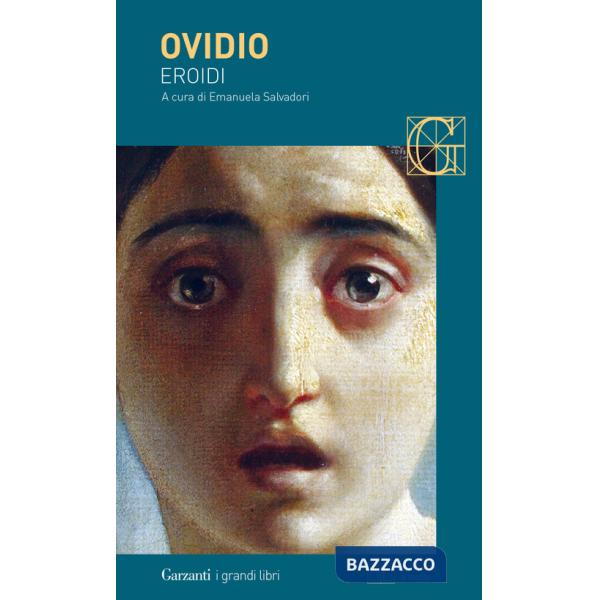 Eroidi. Testo latino a fronte