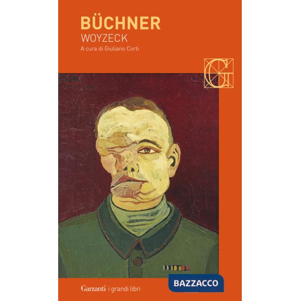 Woyzeck. Testo tedesco a fronte