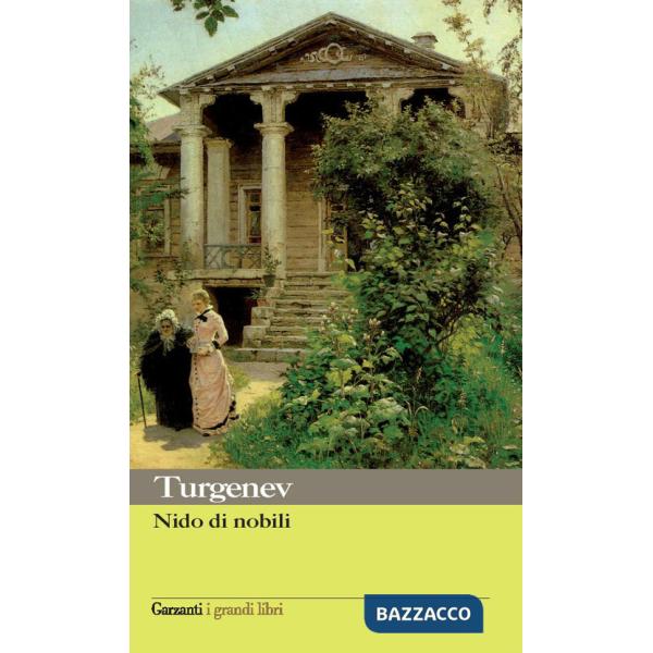 Nido di nobili