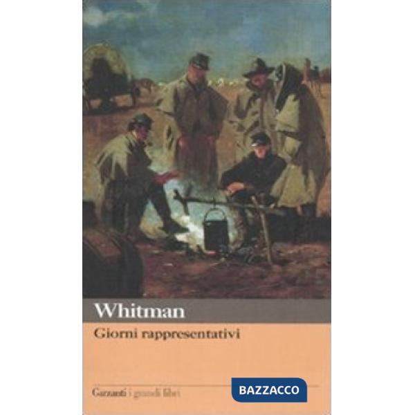 Giorni rappresentativi