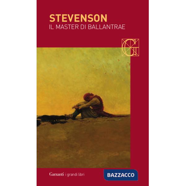 Master di Ballantrae (Il)