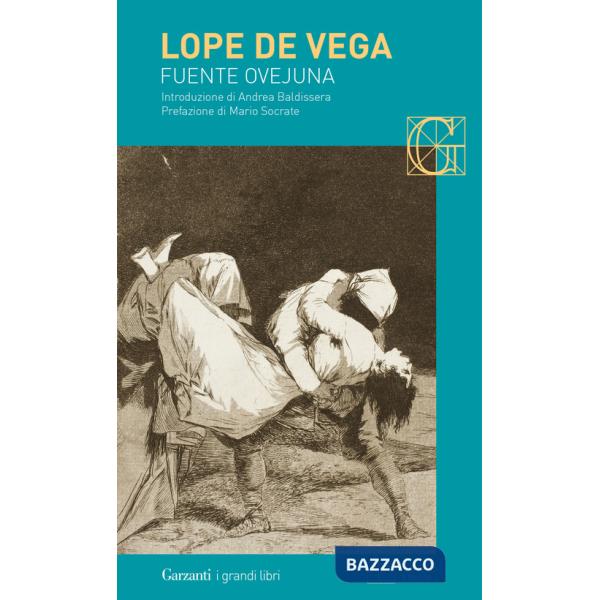 Fuente Ovejuna. Testo spagnolo a fronte