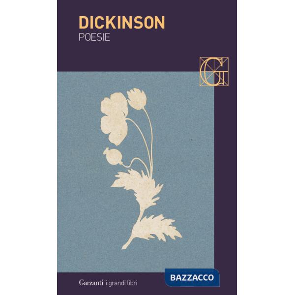 Poesie. Testo inglese a fronte