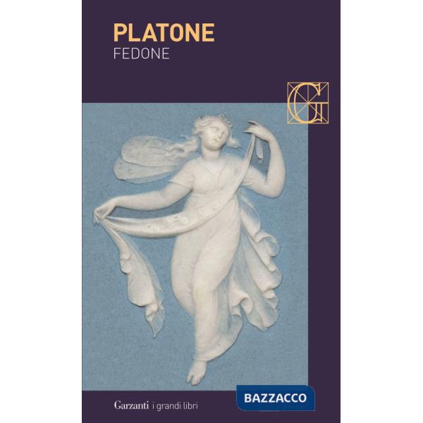 Fedone. Testo greco a fronte