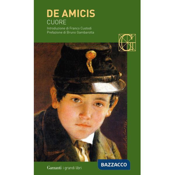 Cuore. Ediz. illustrata