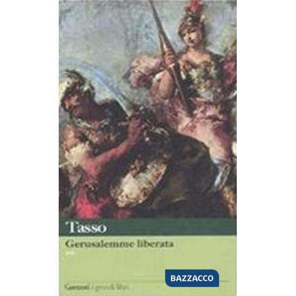 Gerusalemme liberata (La)