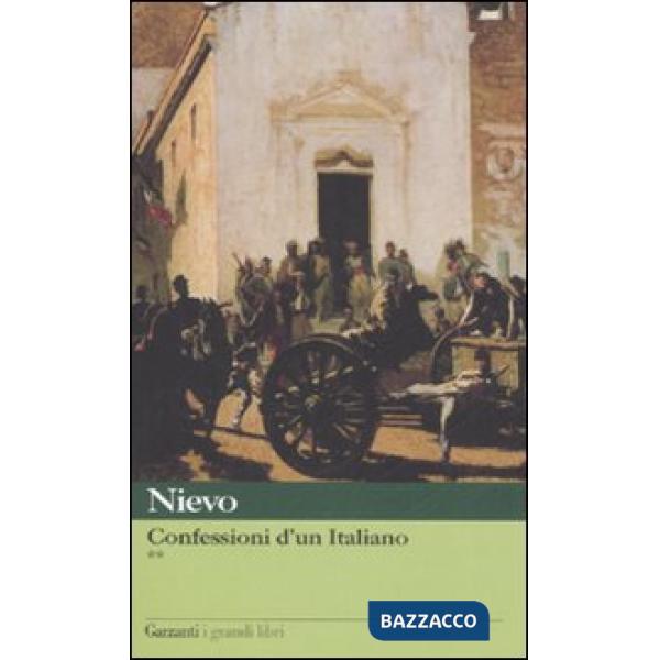 Confessioni d'un italiano