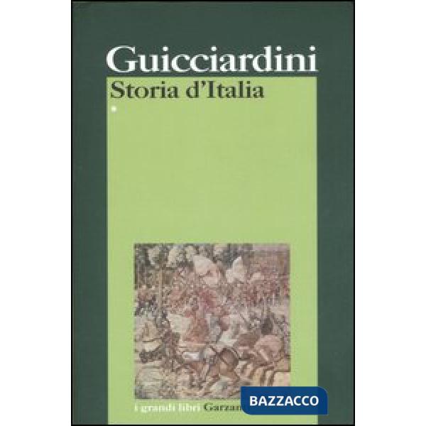 Storia d'Italia