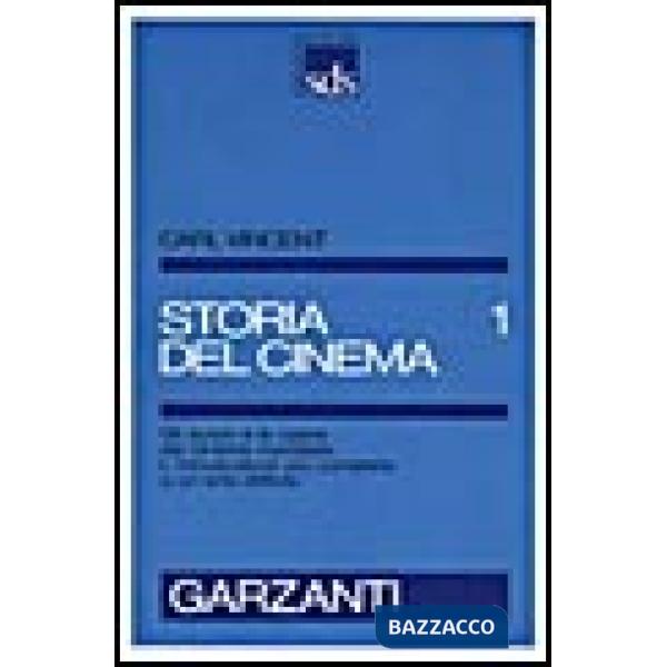 Storia del cinema. Vol. 1