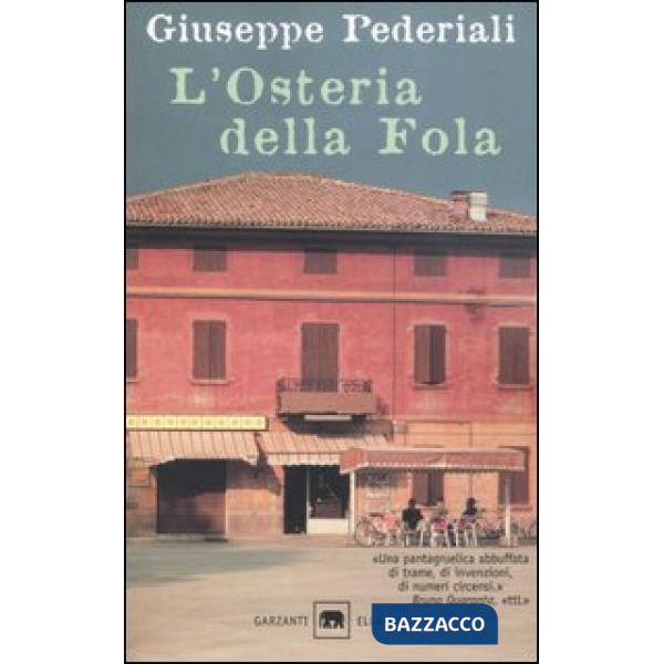 Osteria della Fola (L')