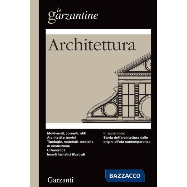 Enciclopedia dell'architettura