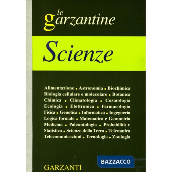 Enciclopedia delle scienze