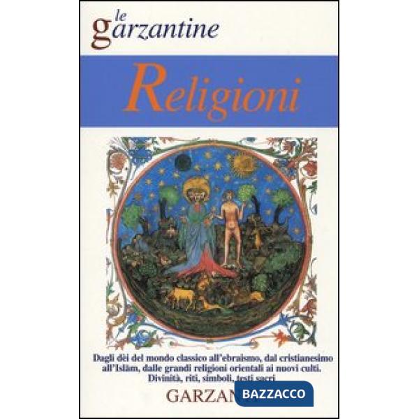 Enciclopedia delle religioni