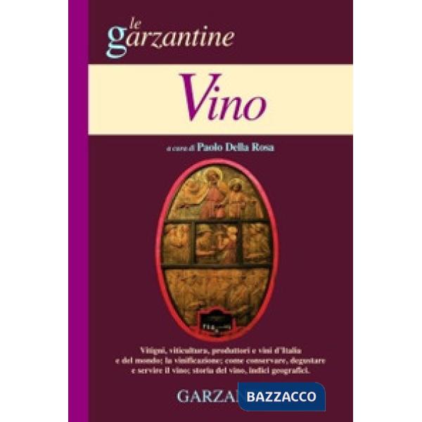 Enciclopedia del vino