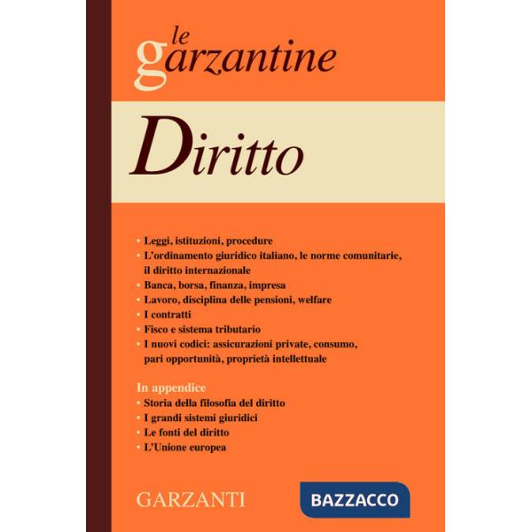 Diritto