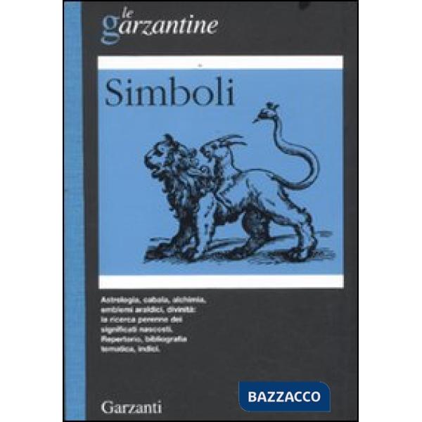 Enciclopedia dei simboli