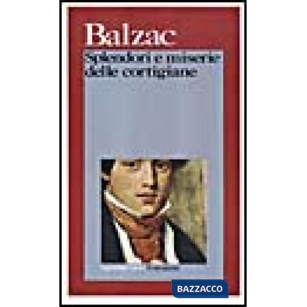 Splendori e miserie delle cortigiane