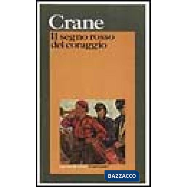 Segno rosso del coraggio (Il)