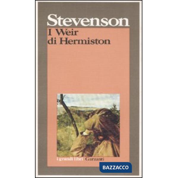 Weir di Hermiston (I)