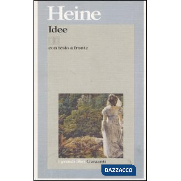 Idee. Il libro Le Grand. Testo tedesco a fronte