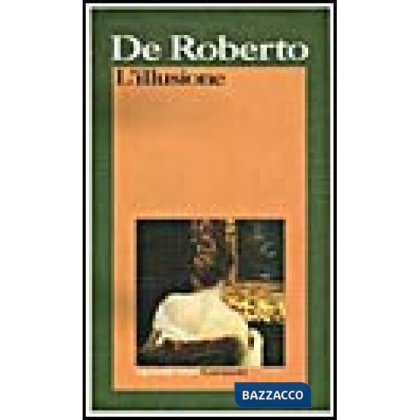 Illusione (L')