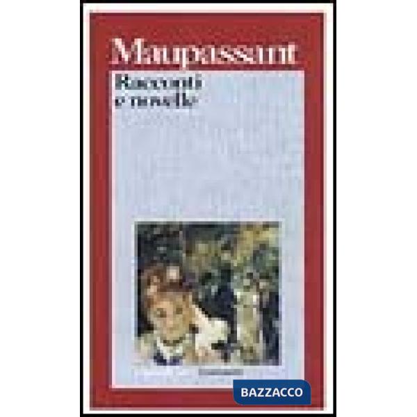 Racconti e novelle