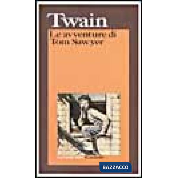 Avventure di Tom Sawyer (Le)