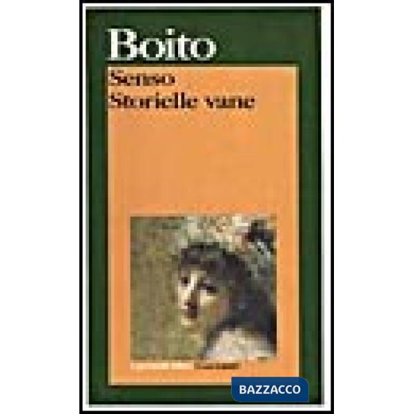 Senso. Storielle vane