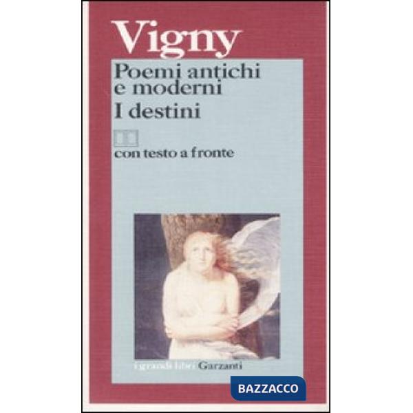Poemi antichi e moderni. I destini