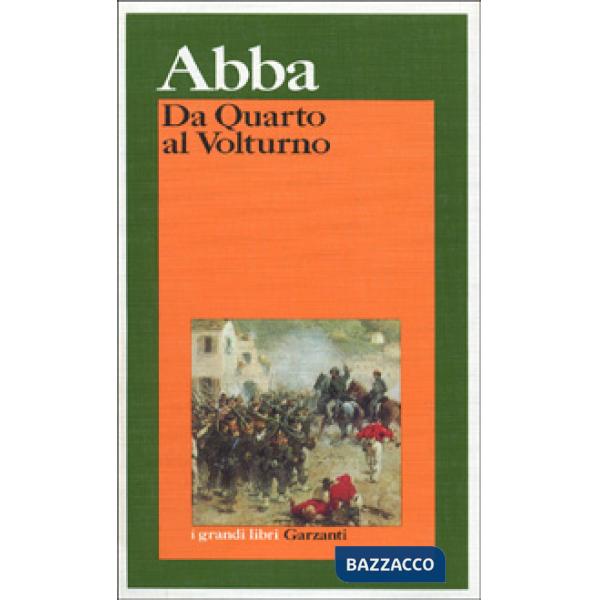 Da Quarto al Volturno