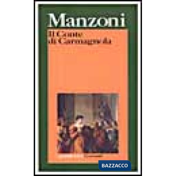 Conte di Carmagnola (Il)