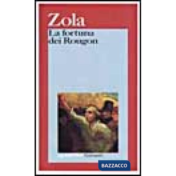 Fortuna dei Rougon (La)