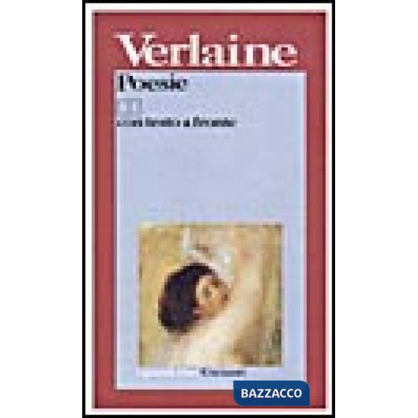 Poesie. Testo originale a fronte