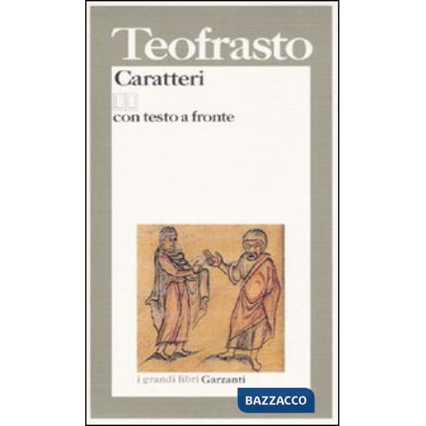 Caratteri