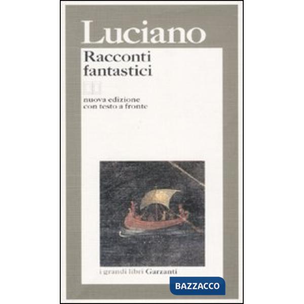 Racconti fantastici