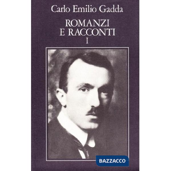 Opere. Vol. 1: Romanzi e racconti (1)