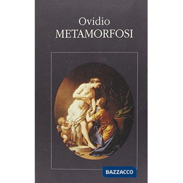Metamorfosi