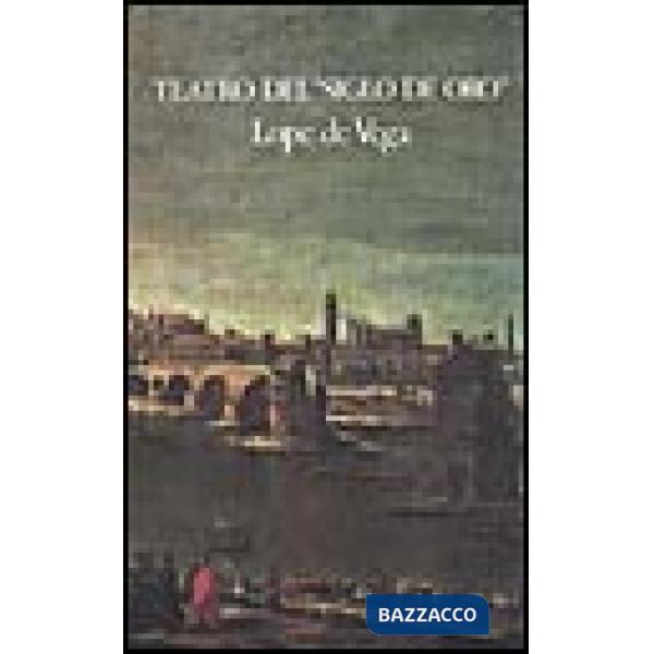 Teatro. Testo originale a fronte