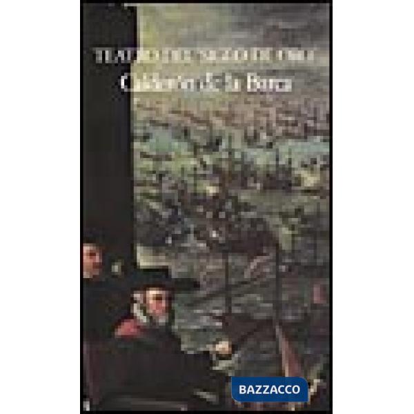 Teatro. Testo originale a fronte