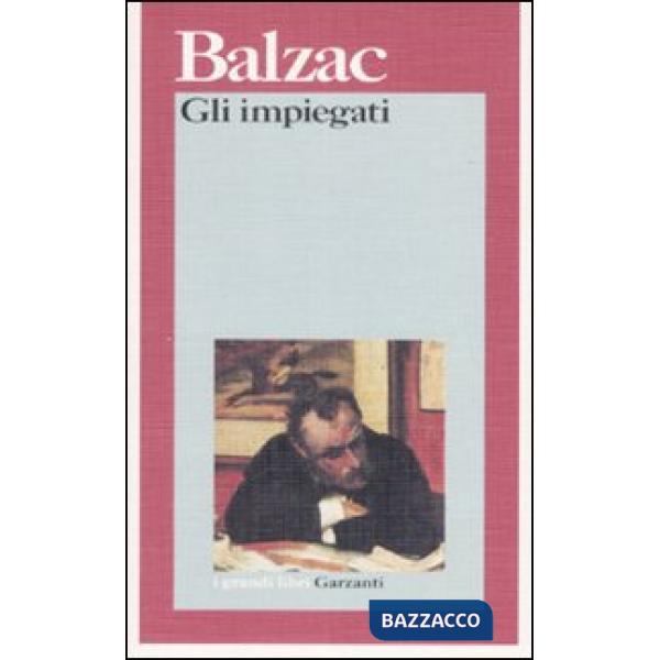 Impiegati (Gli)