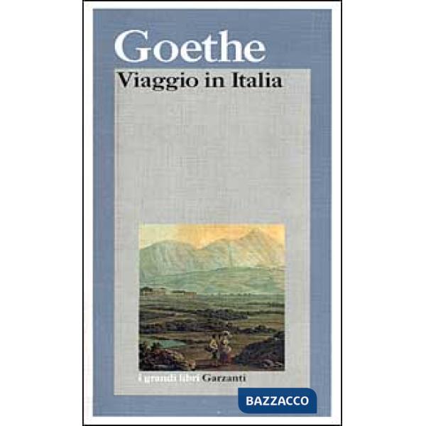 Viaggio in Italia
