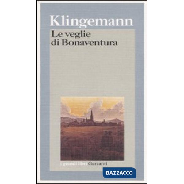 Veglie di Bonaventura (Le)