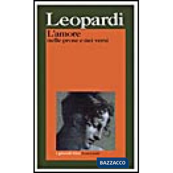 Amore nelle prose e nei versi (L')