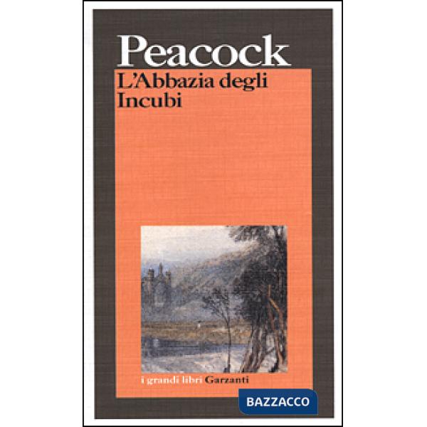 Abbazia degli incubi (L')