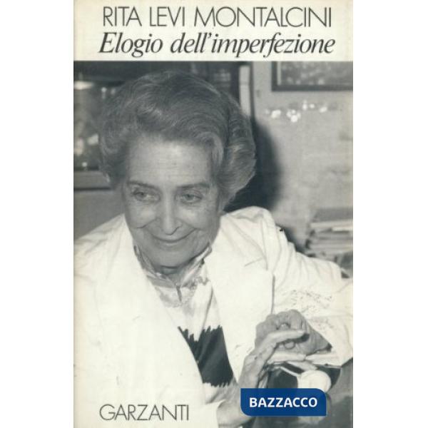 Elogio dell'imperfezione