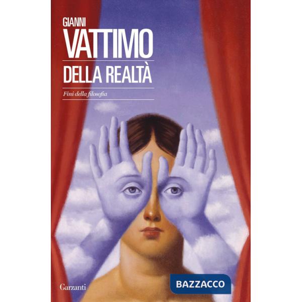 Della realtà. Fini della filosofia