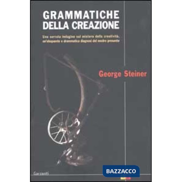 Grammatiche della creazione