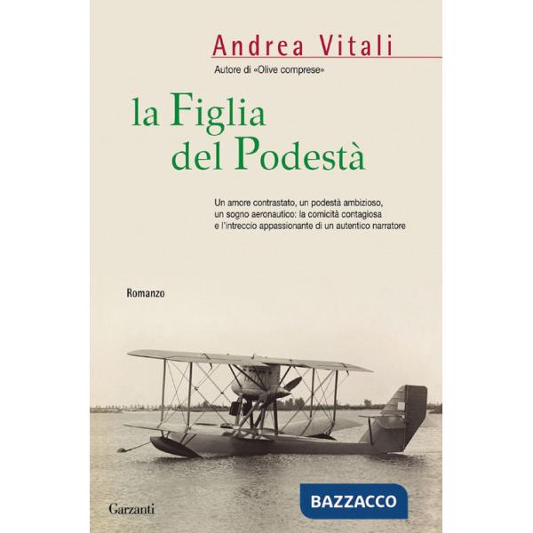 Figlia del podestà (La)